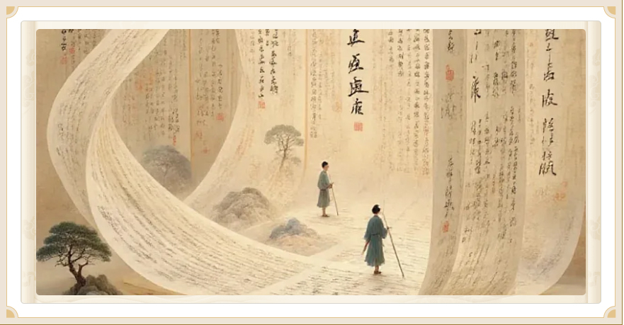 为我的家族族谱进行数字化编谱