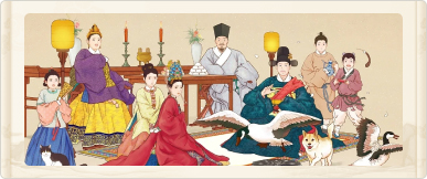 创建属于我自己的个人家族谱